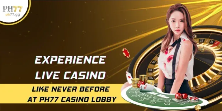Giao diện thân thiện của BetKing Casino