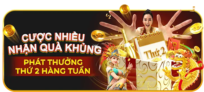 Các phương thức thanh toán tại betking casino