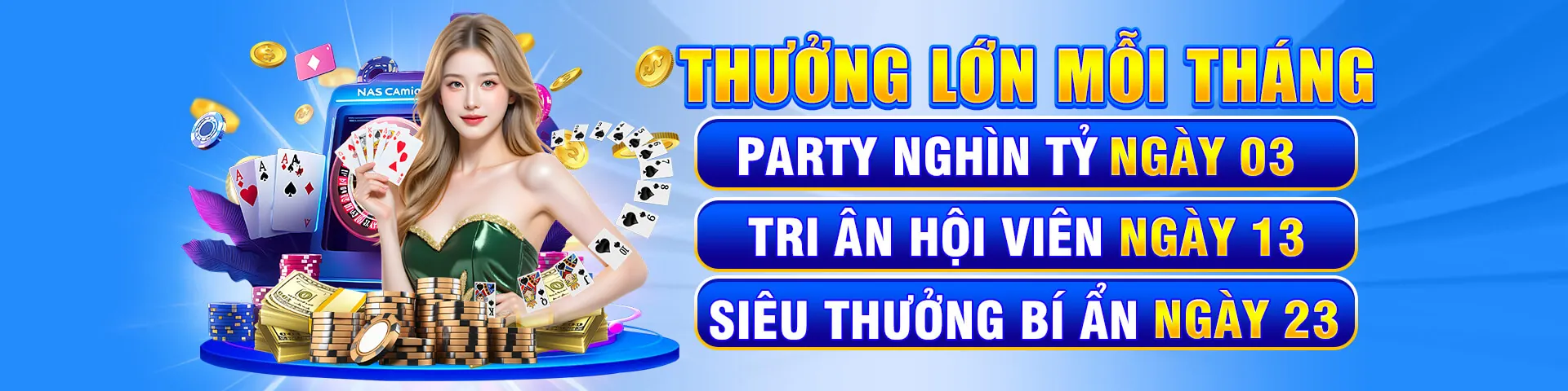 Hình ảnh chính của Blog BetKing Casino