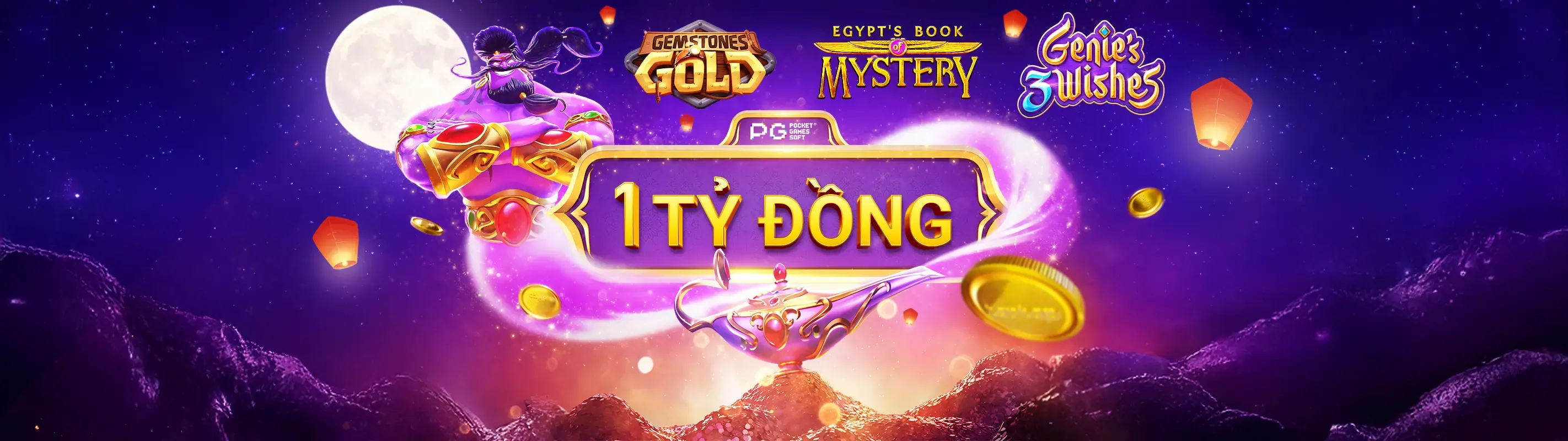 Tổng quan các trò chơi phổ biến tại BetKing Casino
