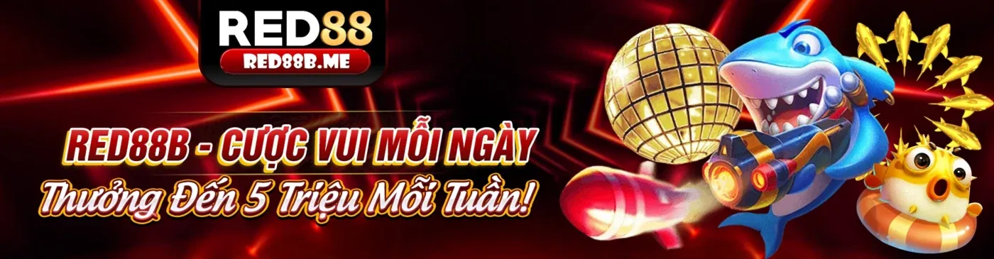 Thế giới bắn cá sống động tại betking casino