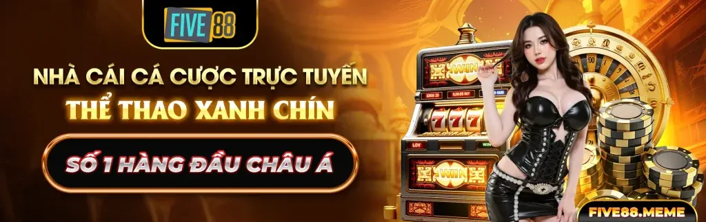 Hình ảnh chính trò chơi Slot tại Betking Casino với các biểu tượng may mắn và giải thưởng lớn