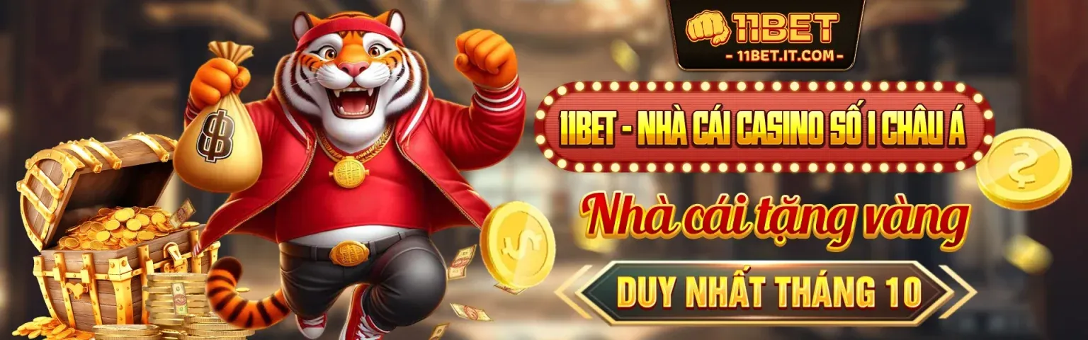 Trải nghiệm máy đánh bạc Betking Casino