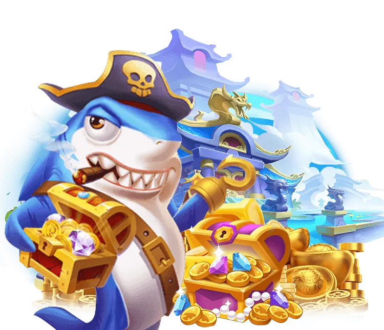 Game Slot Thần Tài May Mắn